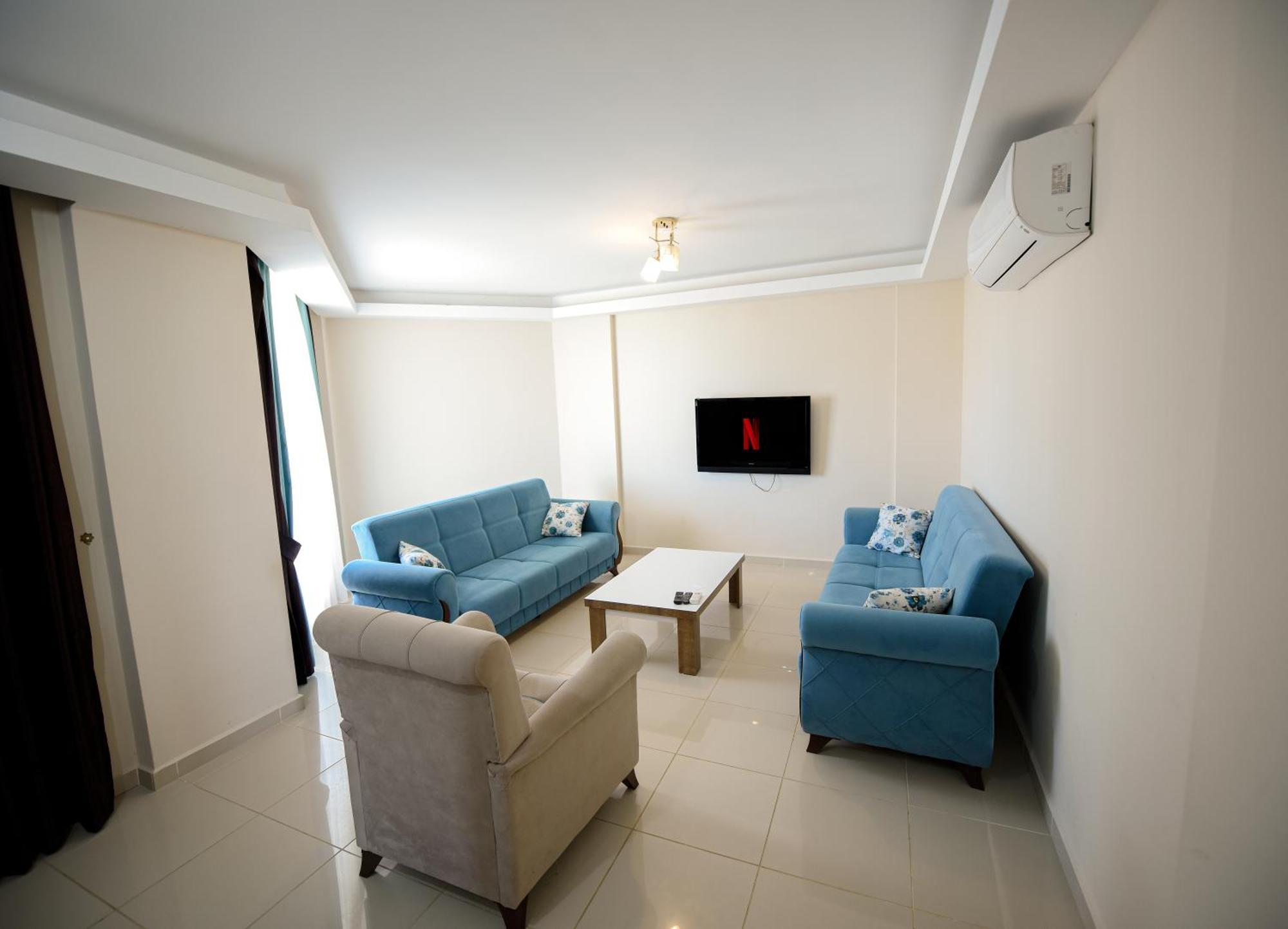Bluehomes Villas 贝莱克 外观 照片