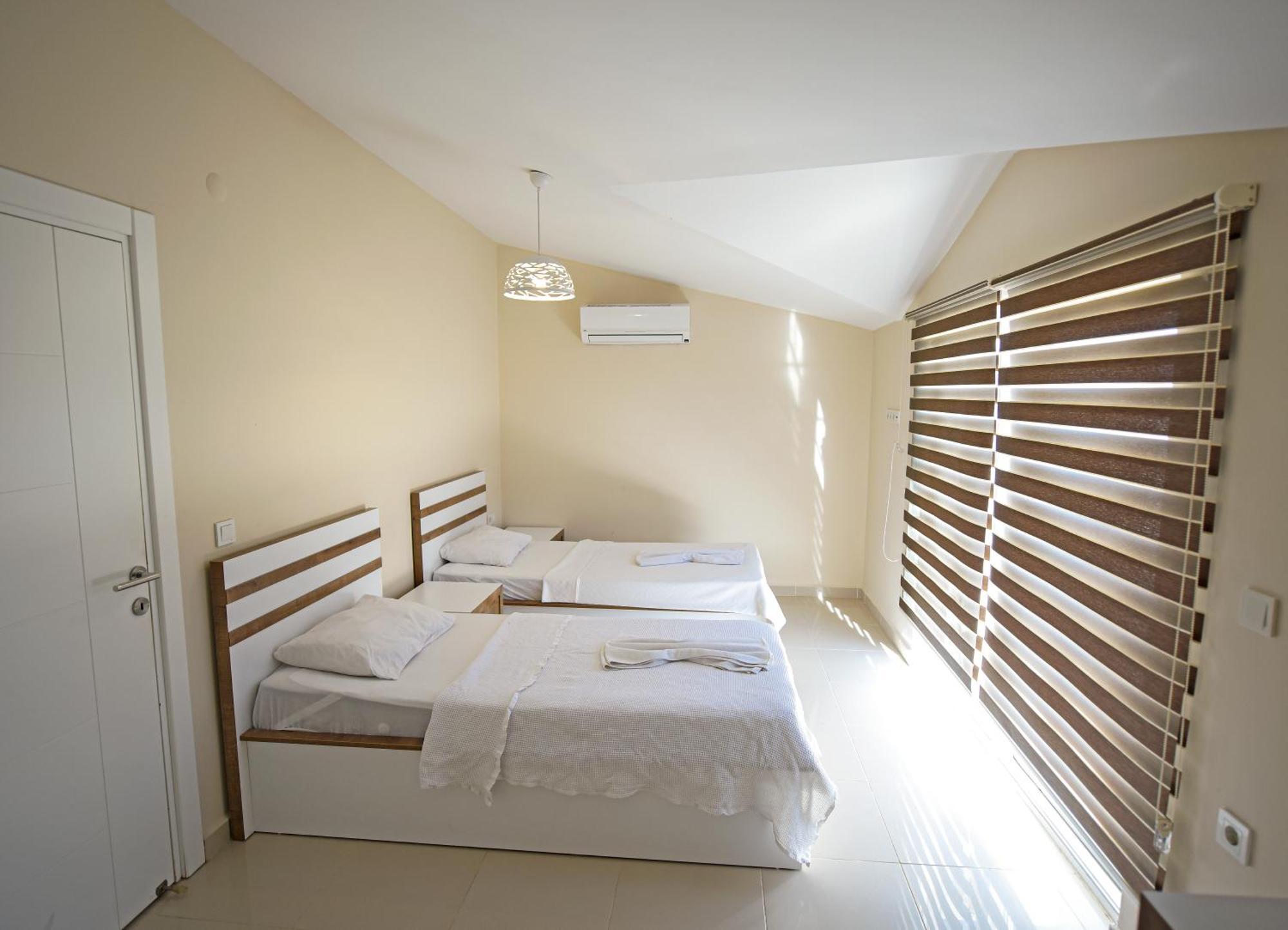 Bluehomes Villas 贝莱克 外观 照片