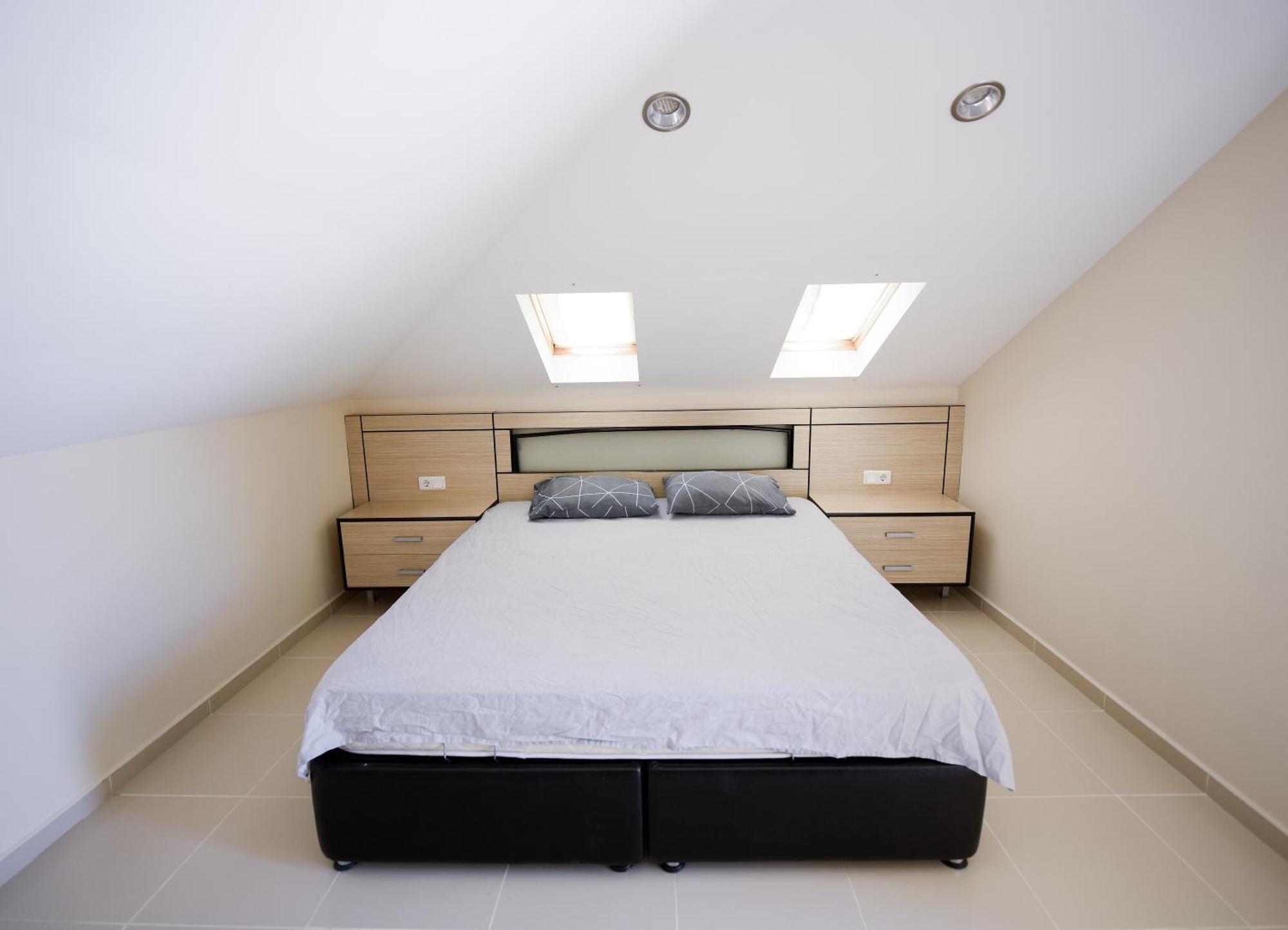 Bluehomes Villas 贝莱克 外观 照片