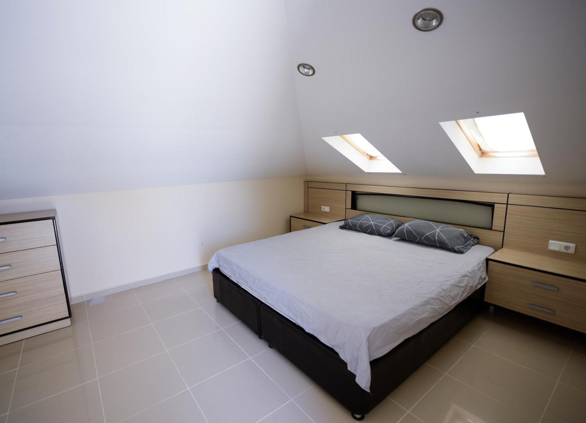 Bluehomes Villas 贝莱克 外观 照片