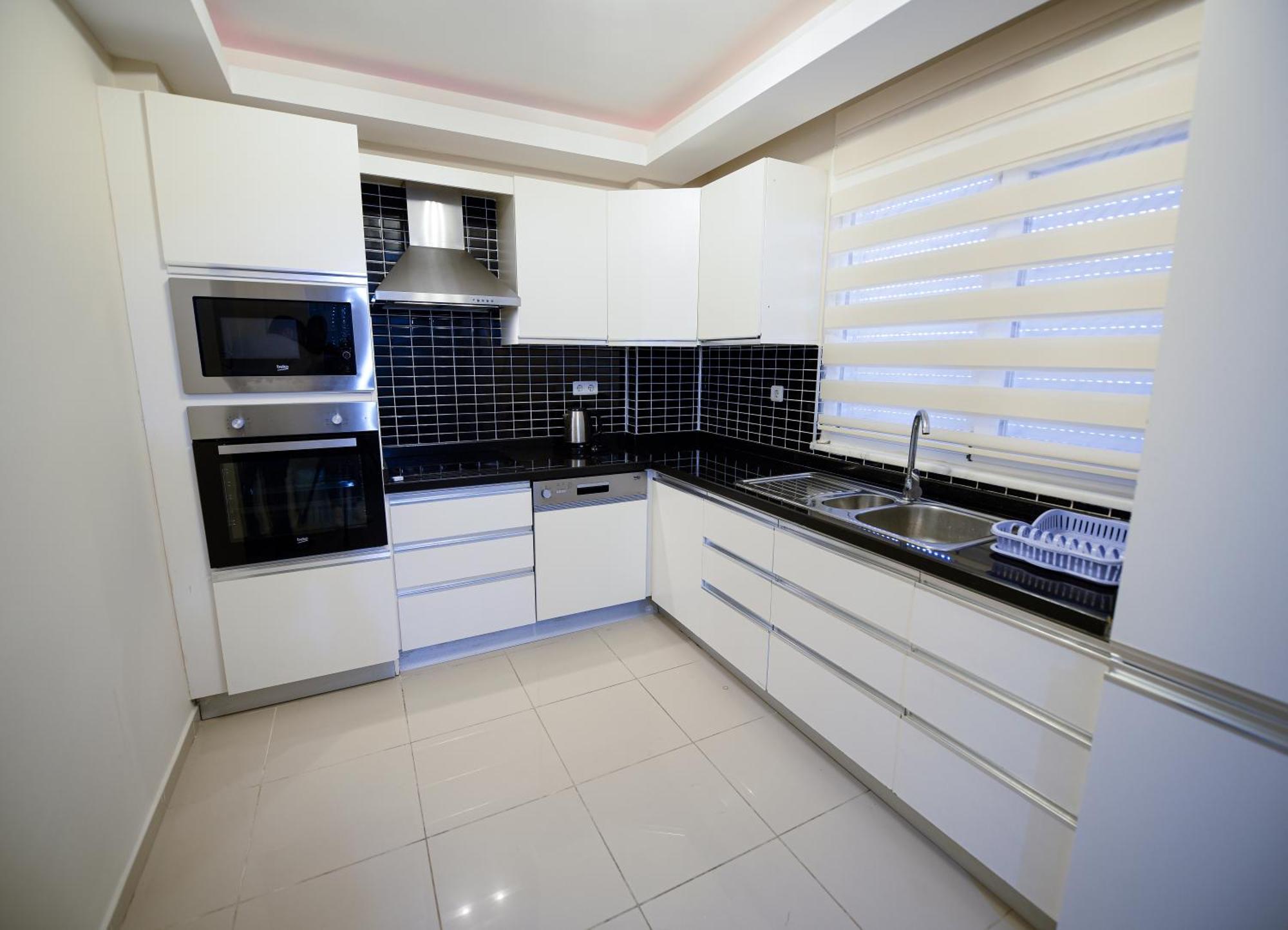 Bluehomes Villas 贝莱克 外观 照片