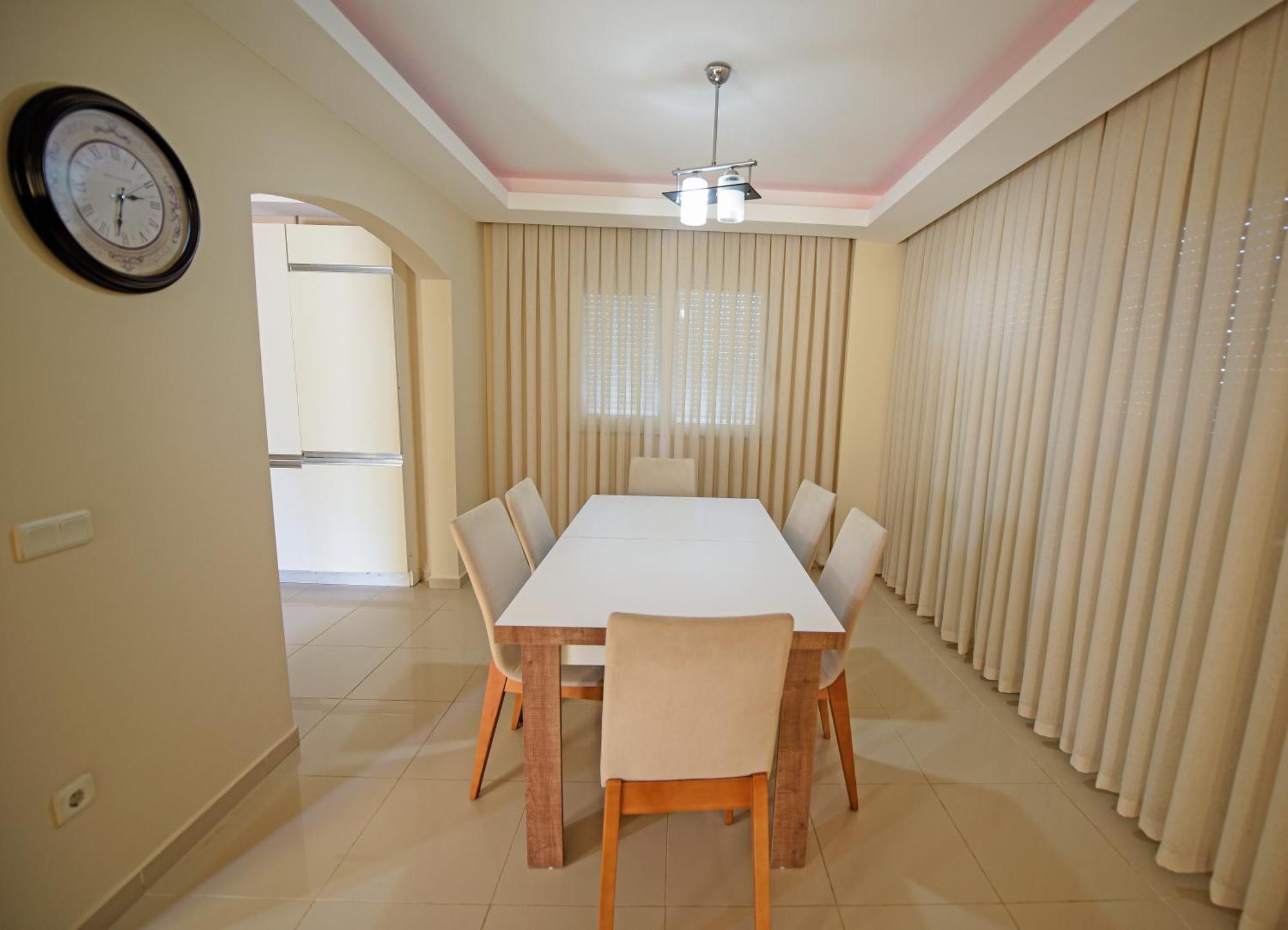 Bluehomes Villas 贝莱克 外观 照片