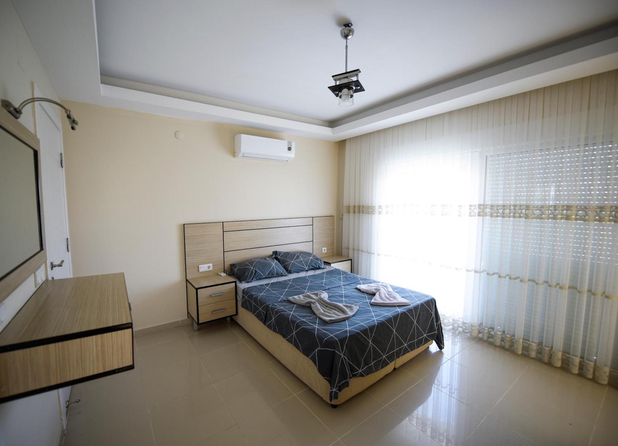 Bluehomes Villas 贝莱克 外观 照片