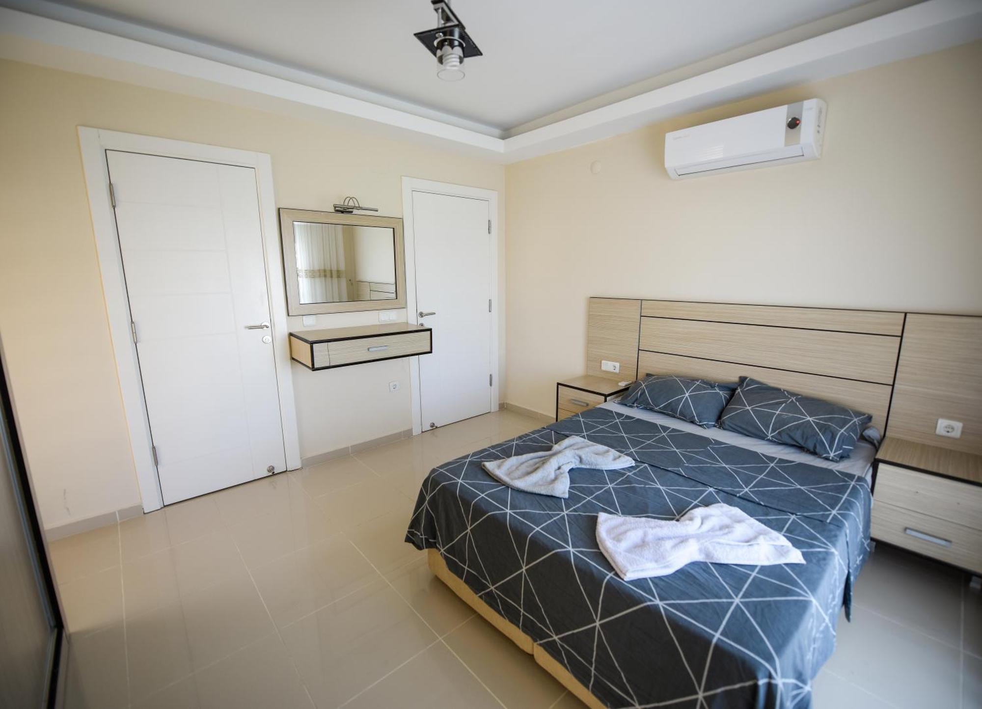 Bluehomes Villas 贝莱克 外观 照片
