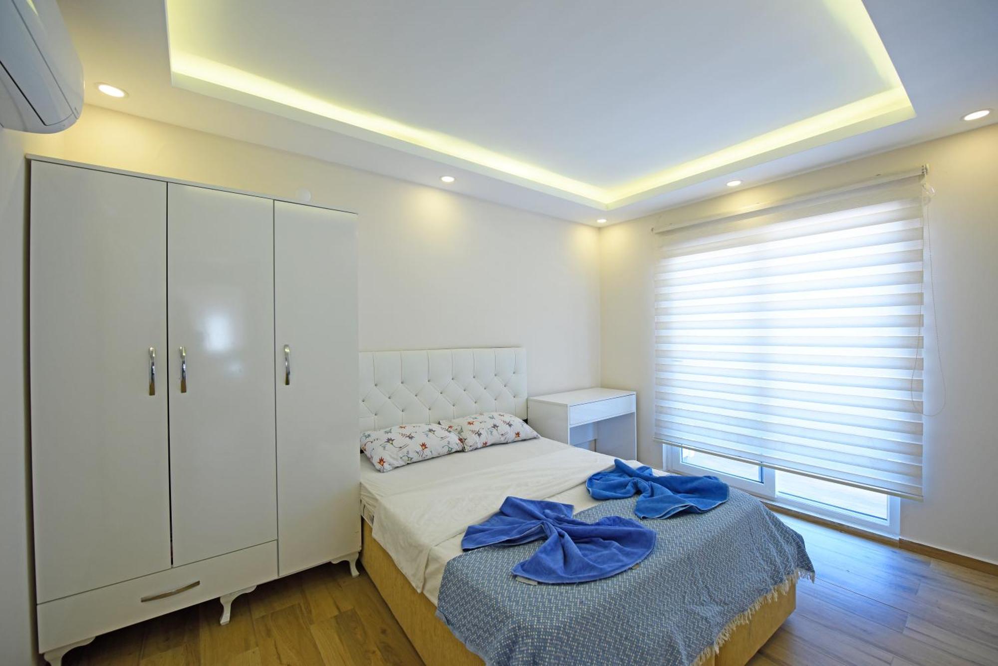 Bluehomes Villas 贝莱克 外观 照片