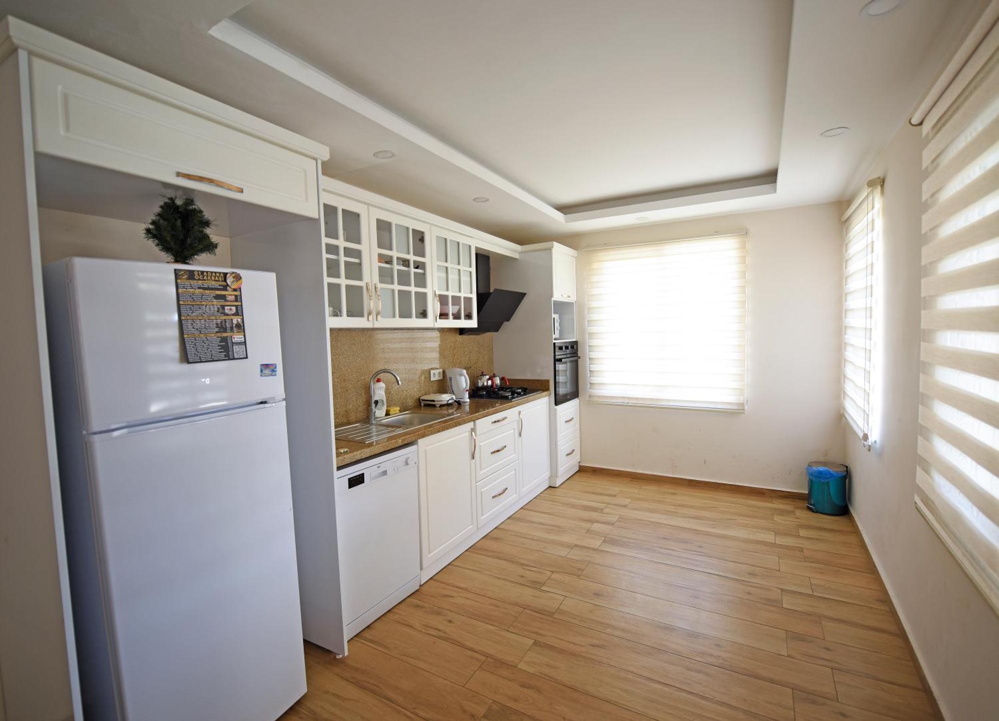 Bluehomes Villas 贝莱克 外观 照片