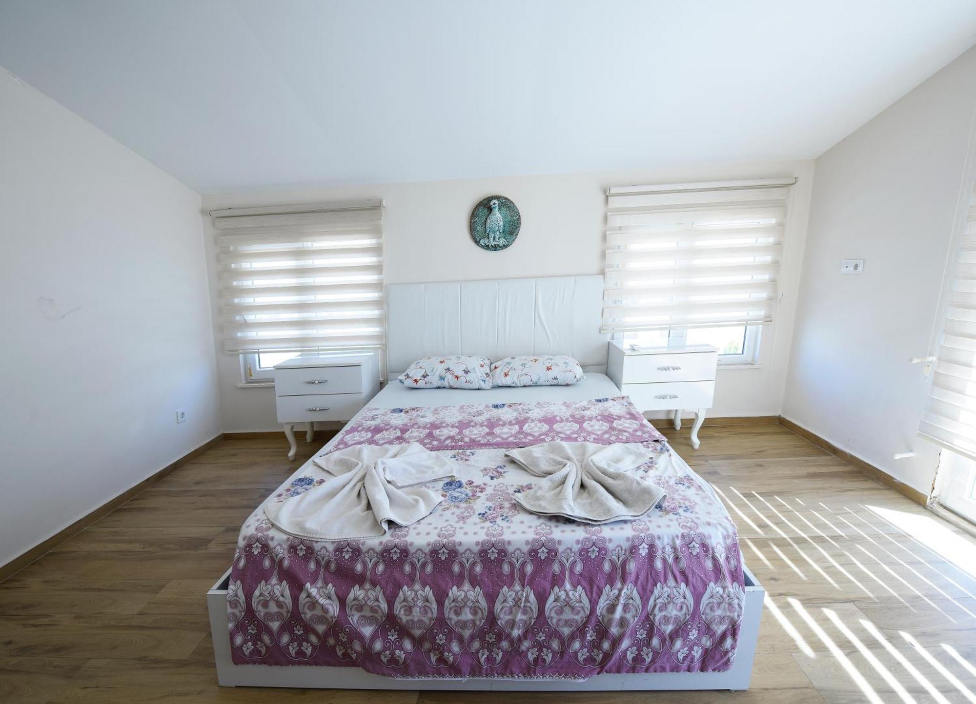 Bluehomes Villas 贝莱克 外观 照片