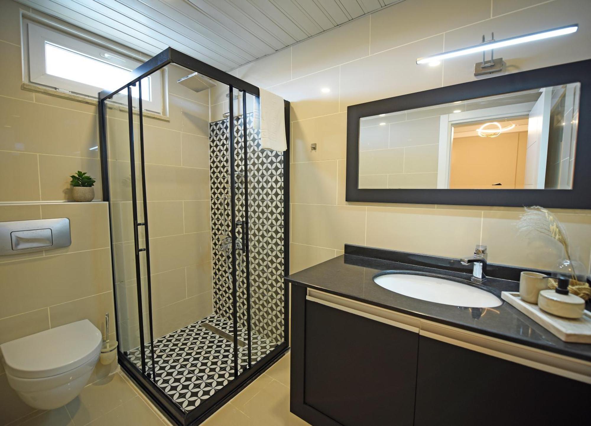 Bluehomes Villas 贝莱克 外观 照片