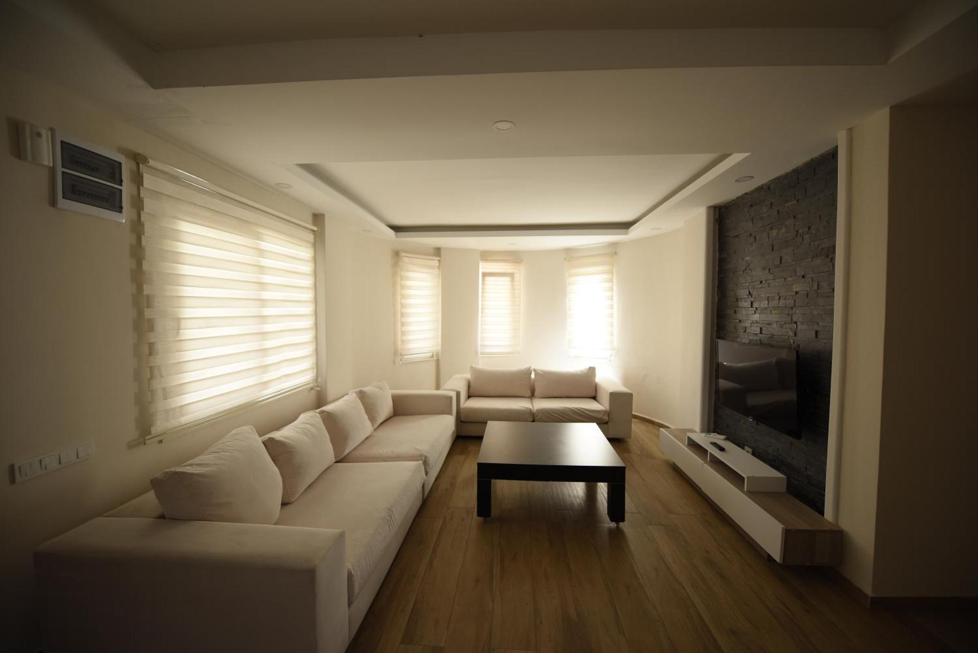 Bluehomes Villas 贝莱克 外观 照片