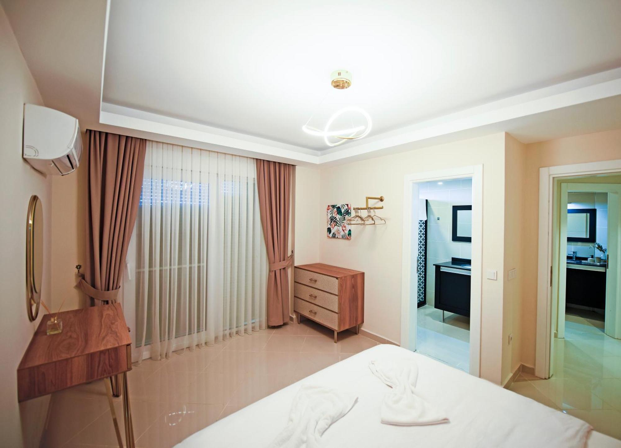 Bluehomes Villas 贝莱克 外观 照片
