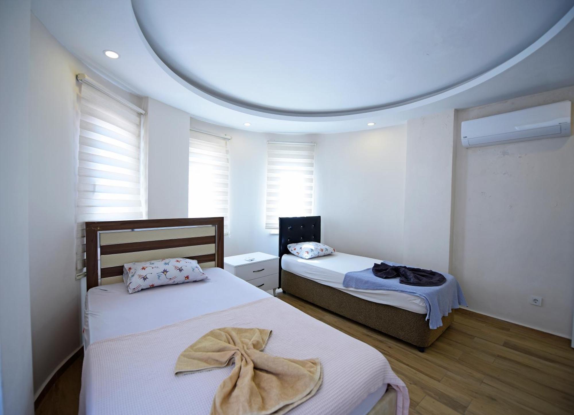 Bluehomes Villas 贝莱克 外观 照片