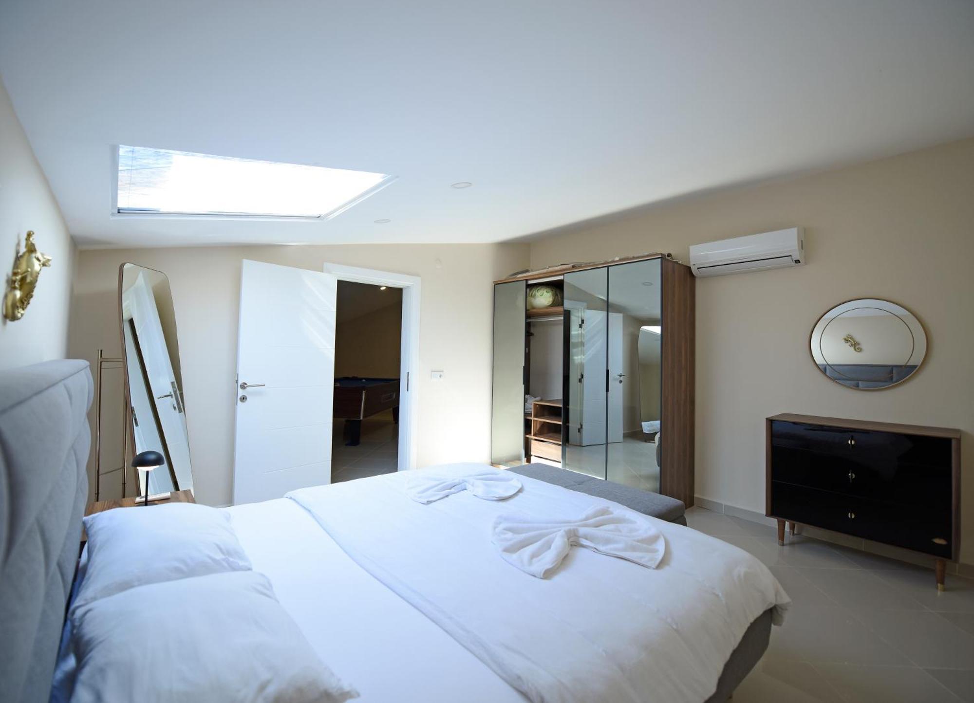 Bluehomes Villas 贝莱克 外观 照片