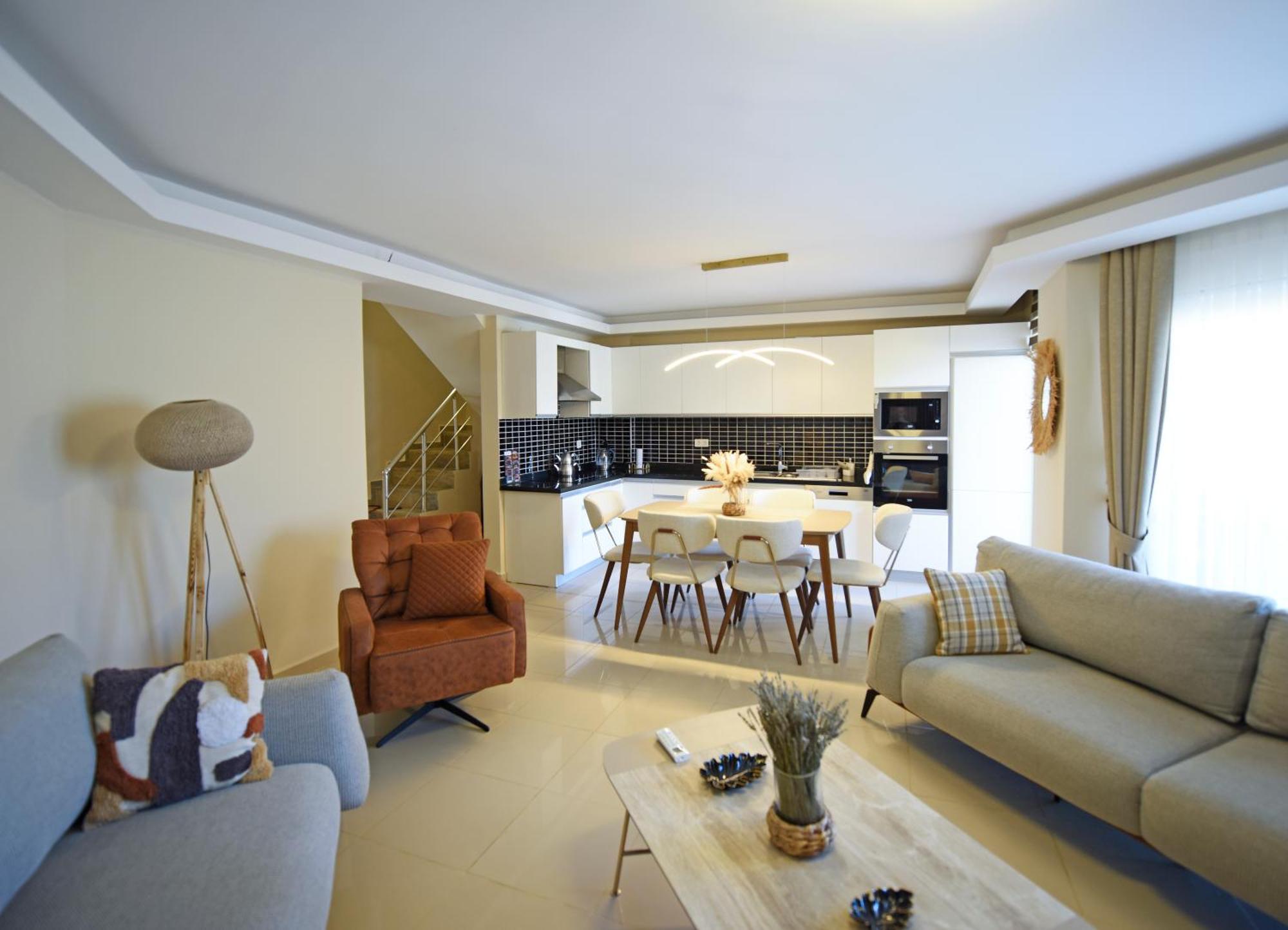 Bluehomes Villas 贝莱克 外观 照片