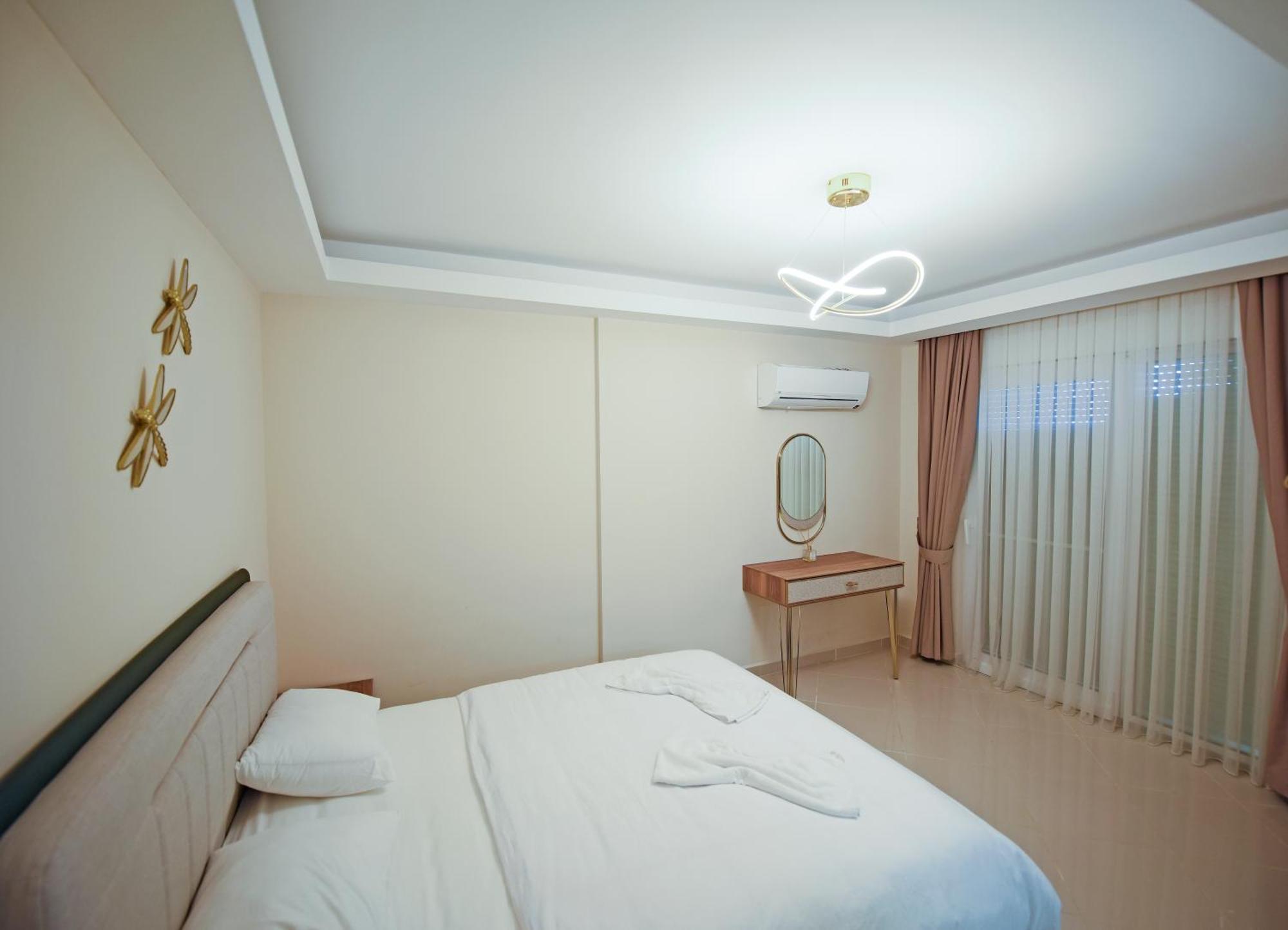Bluehomes Villas 贝莱克 外观 照片