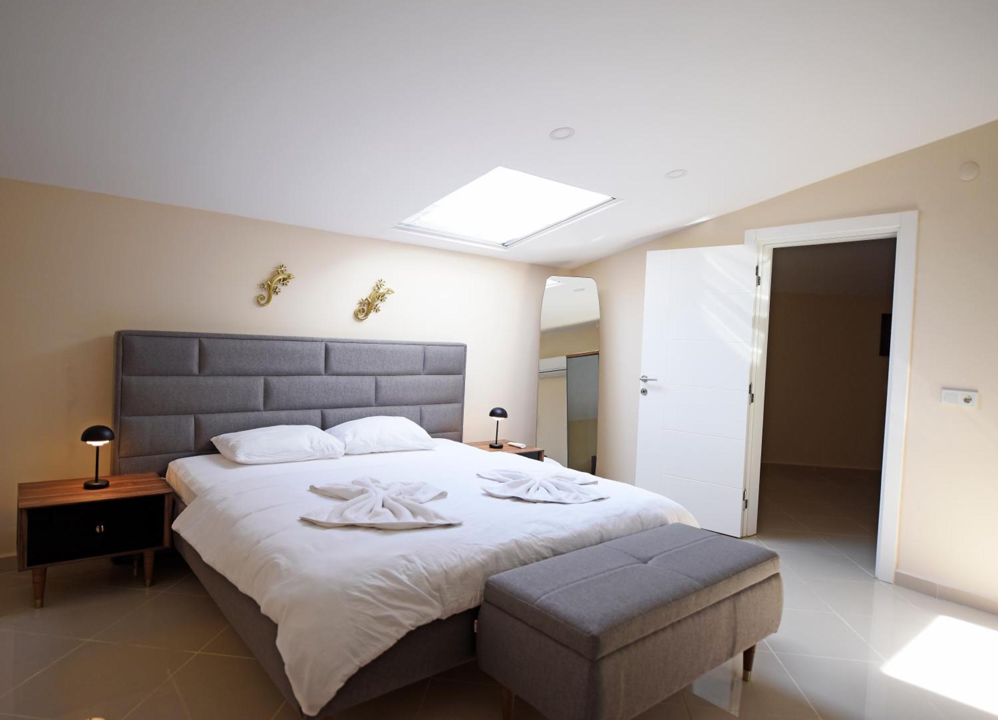 Bluehomes Villas 贝莱克 外观 照片