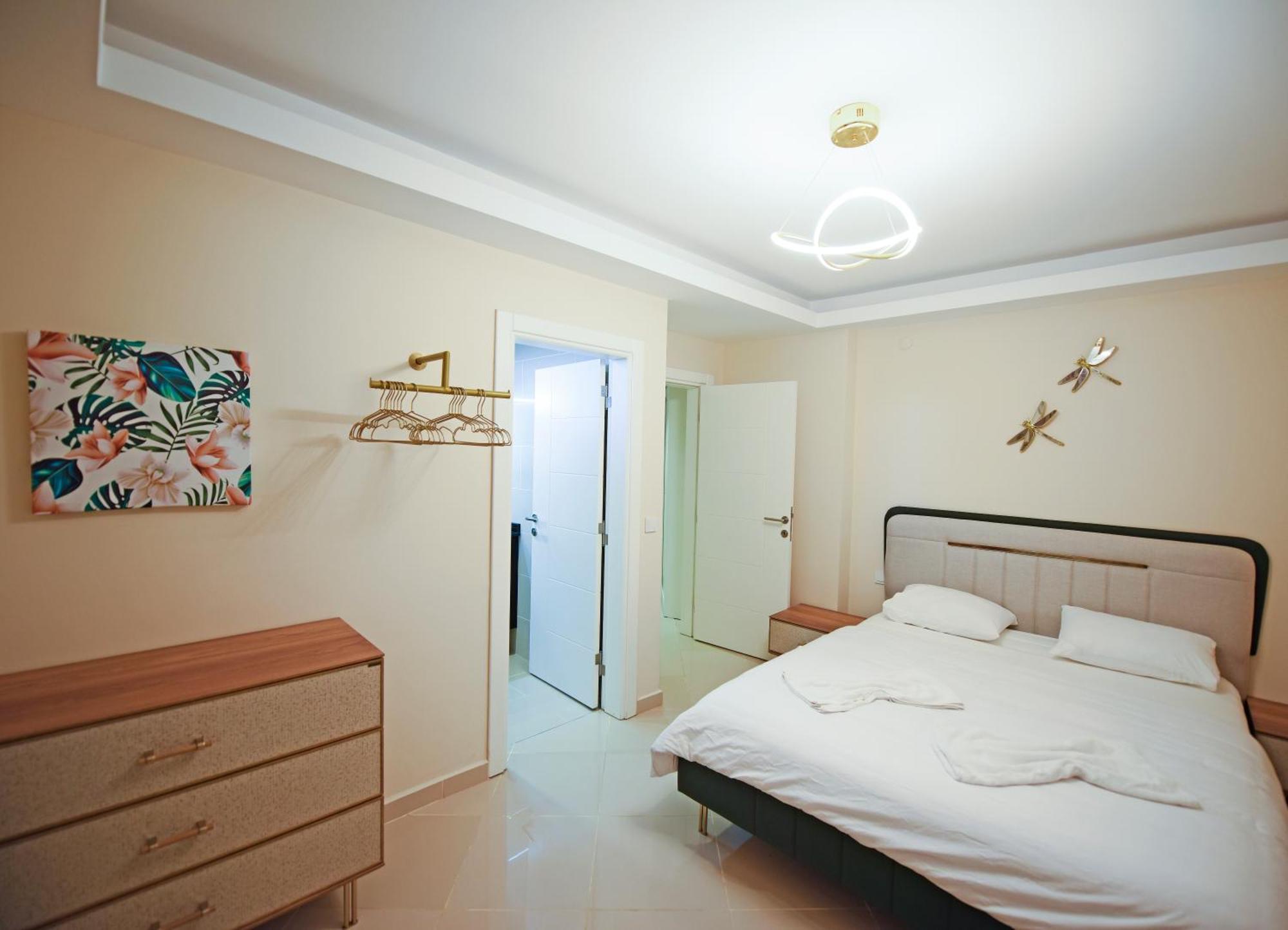 Bluehomes Villas 贝莱克 外观 照片