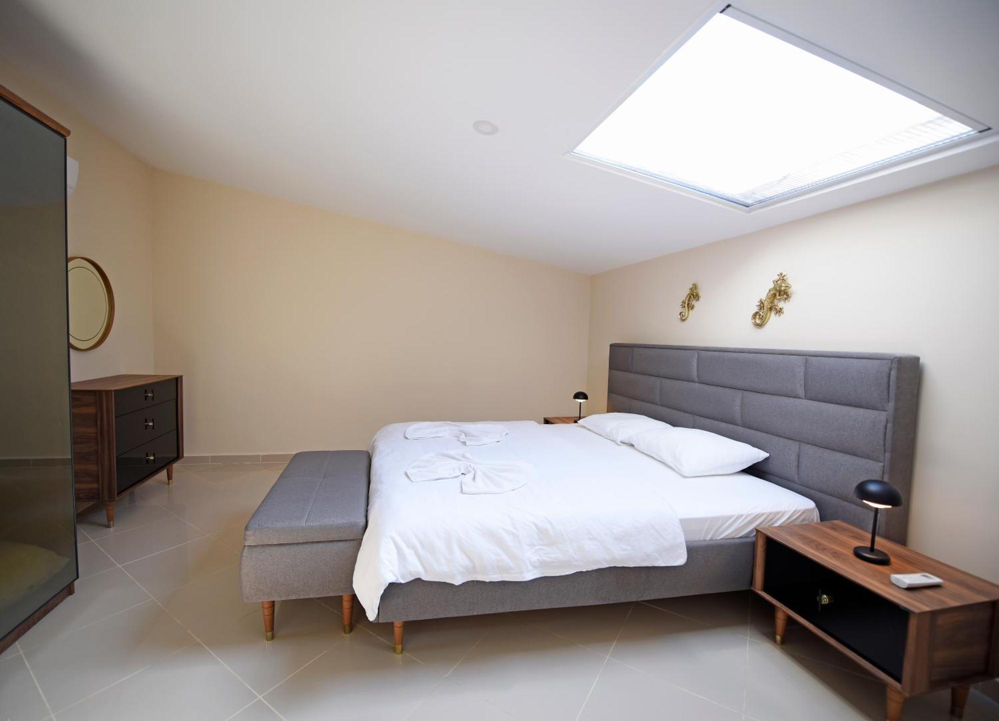 Bluehomes Villas 贝莱克 外观 照片