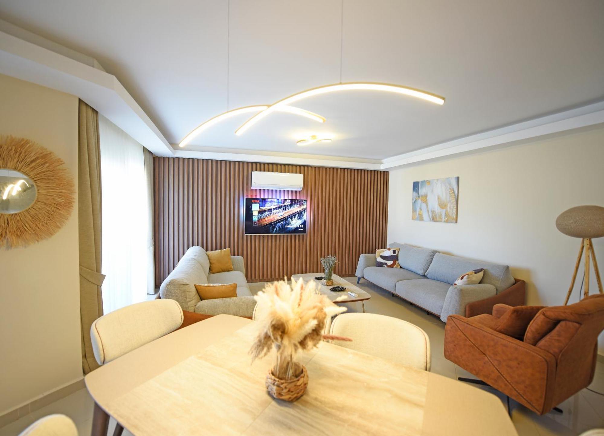Bluehomes Villas 贝莱克 外观 照片